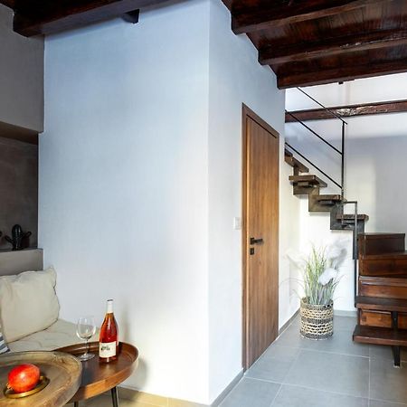 Blue Jasmine Suites Rhodes City Bagian luar foto