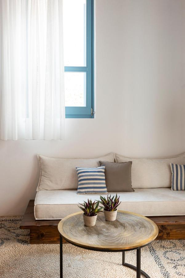 Blue Jasmine Suites Rhodes City Bagian luar foto