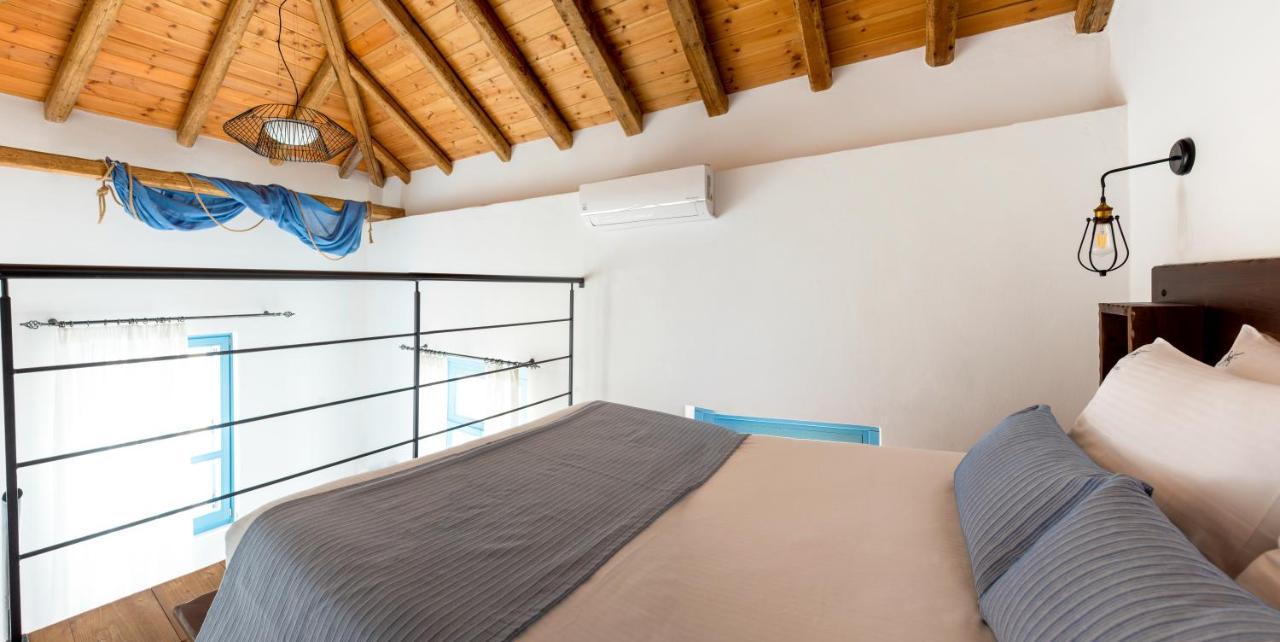 Blue Jasmine Suites Rhodes City Bagian luar foto