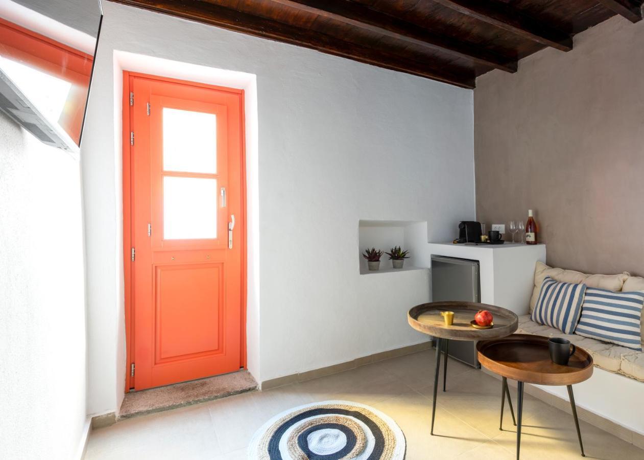 Blue Jasmine Suites Rhodes City Bagian luar foto