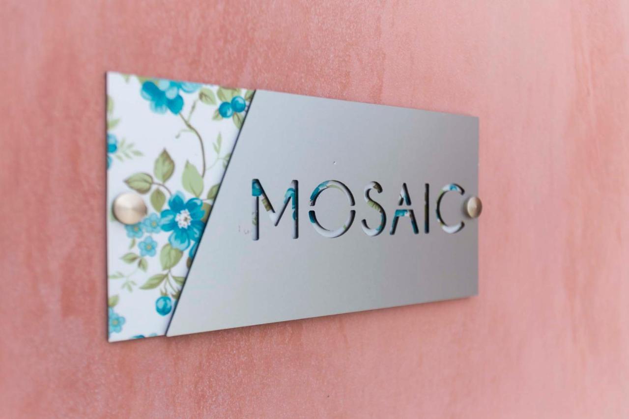 Blue Jasmine Suites Rhodes City Bagian luar foto