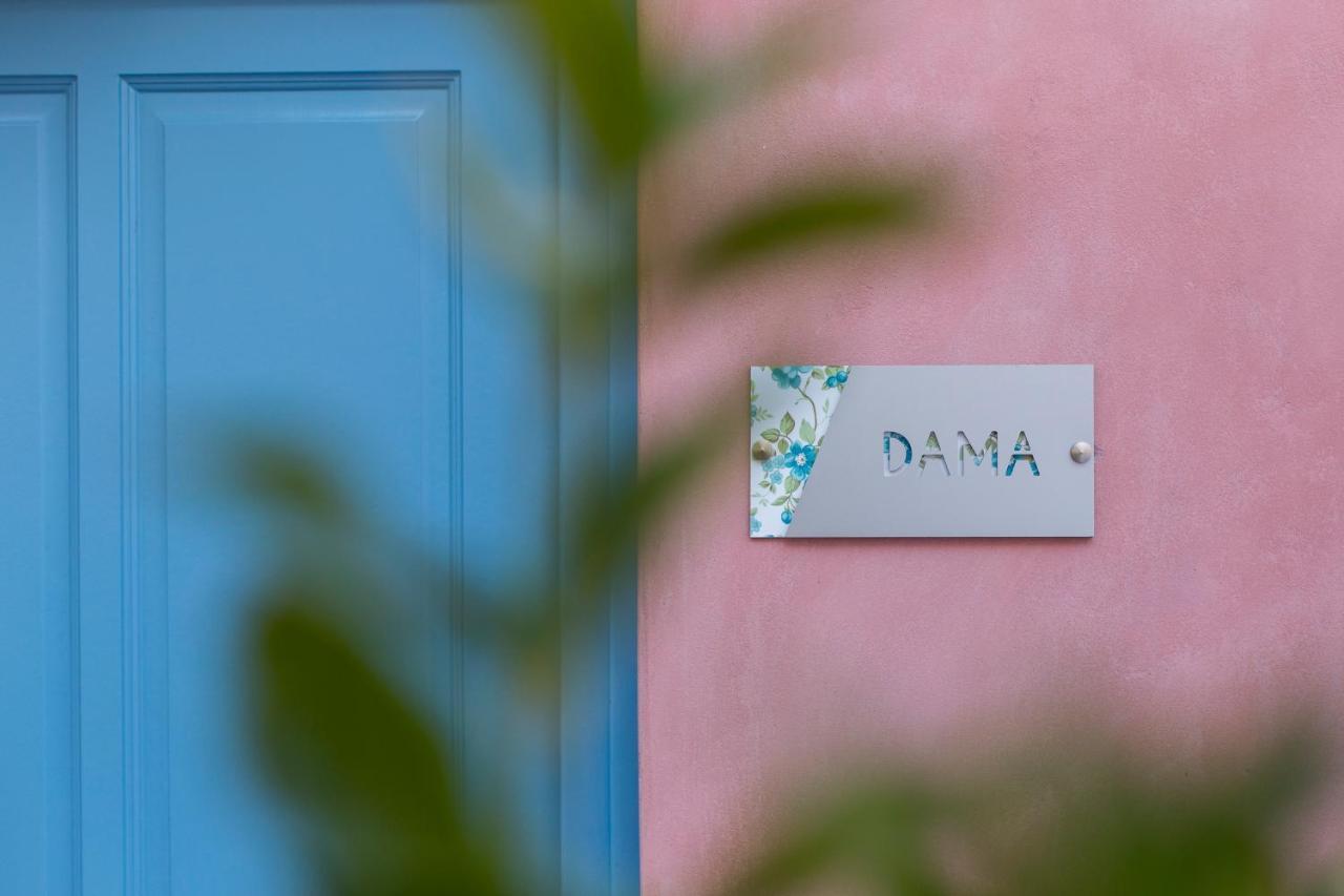 Blue Jasmine Suites Rhodes City Bagian luar foto
