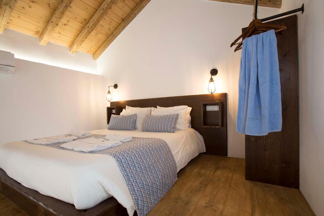 Blue Jasmine Suites Rhodes City Bagian luar foto