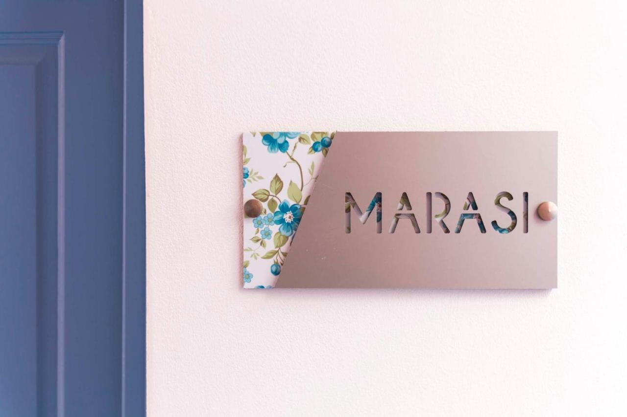 Blue Jasmine Suites Rhodes City Bagian luar foto