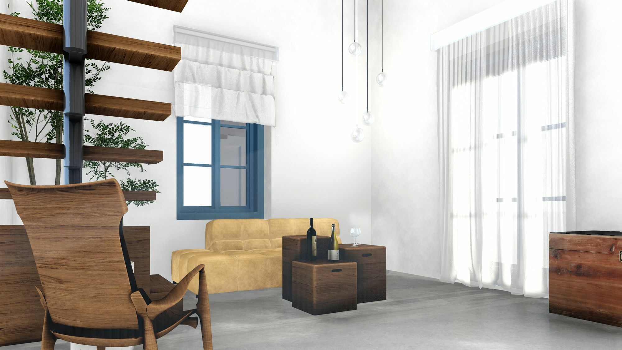 Blue Jasmine Suites Rhodes City Bagian luar foto