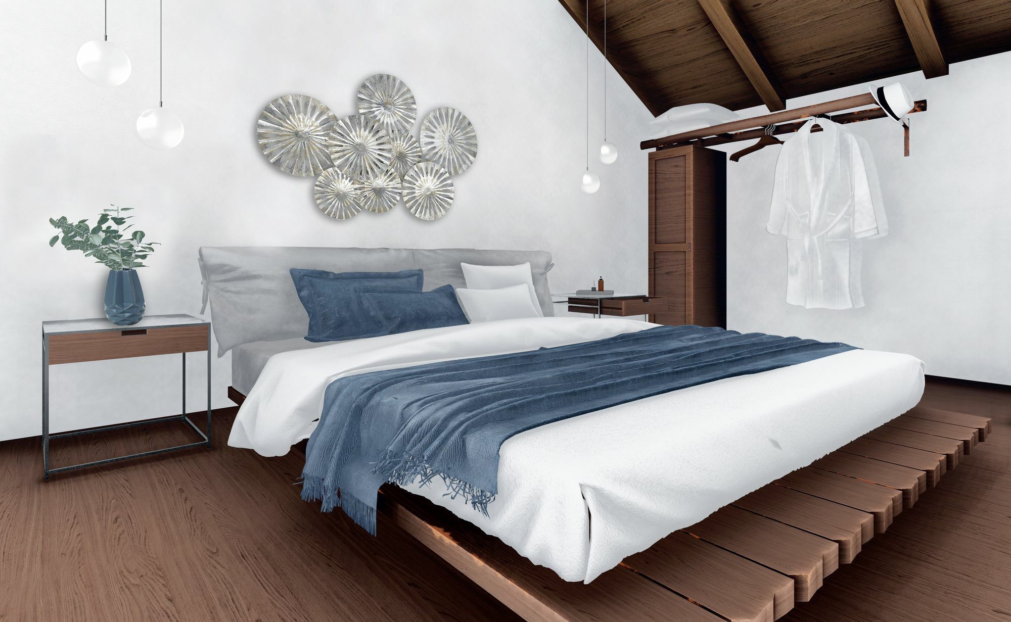 Blue Jasmine Suites Rhodes City Bagian luar foto